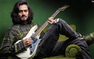 Bhuvan Bam